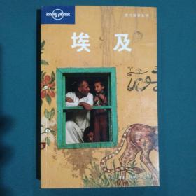 埃及：Lonely Planet 旅行指南