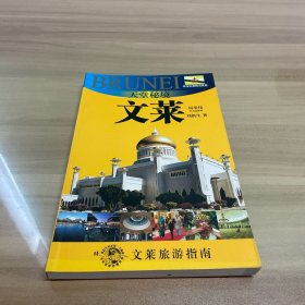 外交官带你看世界·天堂秘境：文莱（文莱旅游指南）