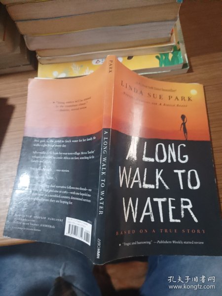 A Long Walk to Water