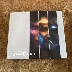 The Cinematic Art of StarCraft