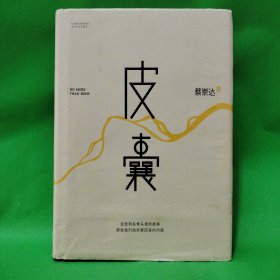 皮囊蔡崇达