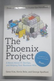 The Phoenix Project