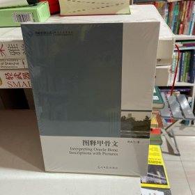 高校社科文库·图释甲骨文：甲骨文拓片蕴意的形象化解释