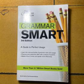 Grammar Smart, 3rd Edition