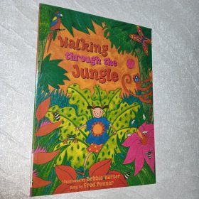 Walking Through the JungleBook穿越丛林