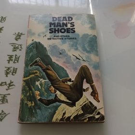 DEAD MAN'S SHOES AND OTHER DETECTIVE STORIES