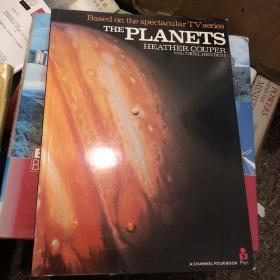 The Planets c