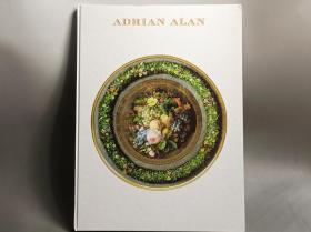 阿德里安·阿兰，第三卷（Adrian Alan，Vol. III）
