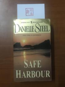 danielle steel 《丹妮奥钢铁》 英文原版