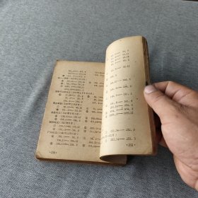 《毛泽东选集》索引（一卷一一四卷）