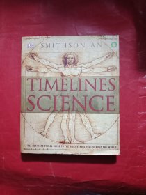 TIMELINES SCIENCE