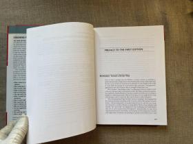 Coaching for Leadership: Writings on Leadership from the World's Greatest Coaches, 3rd Edition 领导力教练：世界著名企业教练们的实践心得 第三版【英文版，精装第一次印刷】