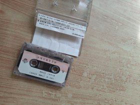 磁带：金色的房子 4-5岁