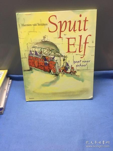 Spuit Elf, Dutch