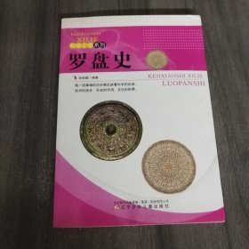 科技小史系列：罗盘史