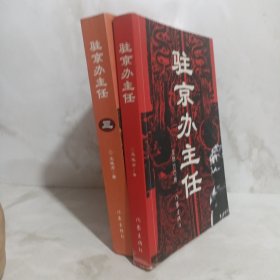 驻京办主任(三)