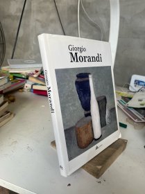 Giorgio Morandi