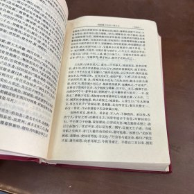 清史稿 卷四八四～卷五二九
