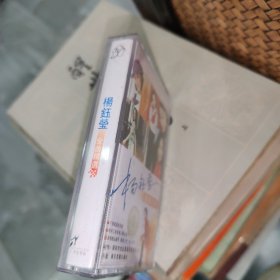 磁带杨钰莹金曲精选 没有歌词