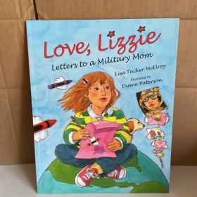 Love, Lizzy: Letters to a Military Mom