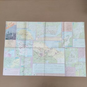 宁波市商务交通图