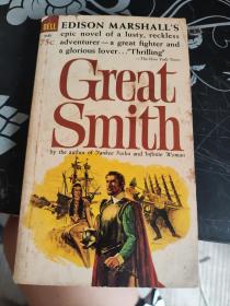 GREAT SMITH