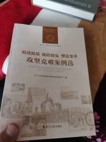 稳进提质除险保安塑造变革攻坚克难案例选