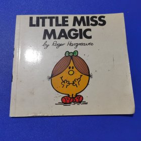 Little Miss Magic