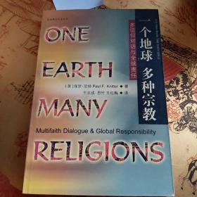 一个地球多种宗教:多信仰对话与全球责任