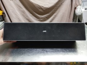 JVC SP-THD8C JVC 中置音响 中音响 JVC小音箱 JVC中置音响 桌面音响 进口音响