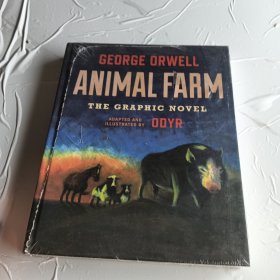 GEORGE ORWELLANIMAL FARM