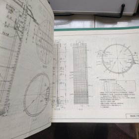 全国通用建筑标准设计给水排水标准图集 钢筋混凝土及砖石造大口井 JSJT-10 86s653（七）