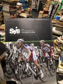 兴升阳自行车目录 2015