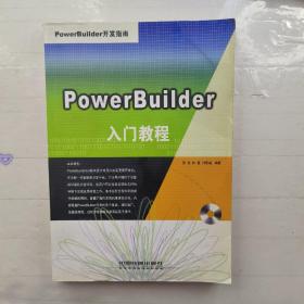 PowerBuilder 入门教程——PowerBuilder 开发指南