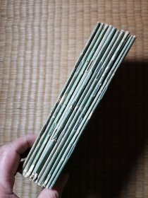 小学语文阅读文库第七辑全10册【第一册选墙报委员.第二册小骑兵.第三册野葡萄.第四册落难荒岛.第五册百鸡宴活捉座山雕，第六册我们和爱尔莎一家，第七册：小小的金项链，第八册鄂温克人与火的故事，第九册布克的奇遇.第十册石门寨！