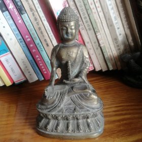 药师佛