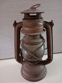 老油灯 桅灯 小号