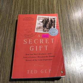 A SECRET GIFT