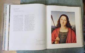 Raphael : from Urbino to Rome