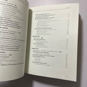 正版 有光盘 Microsoft Visual Basic 5.0 Developers Workshop: With CDROM