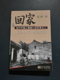 回家：当代中国人情感口述实录之二