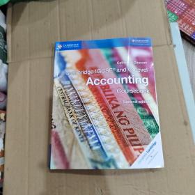 Accounting couresbook