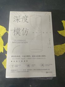 深度模仿