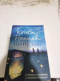 firefly lane
KRISTIN HANNAH