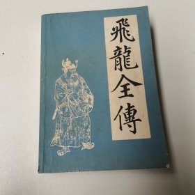 飞龙全传