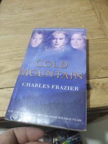 Cold Mountain