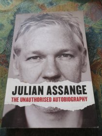 Julian Assange, The unauthorized Biography