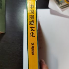 中国图腾文化