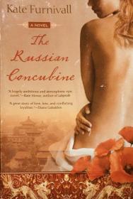 The Russian Concubine英文原版