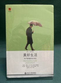 美好生活：中产阶级的生活史